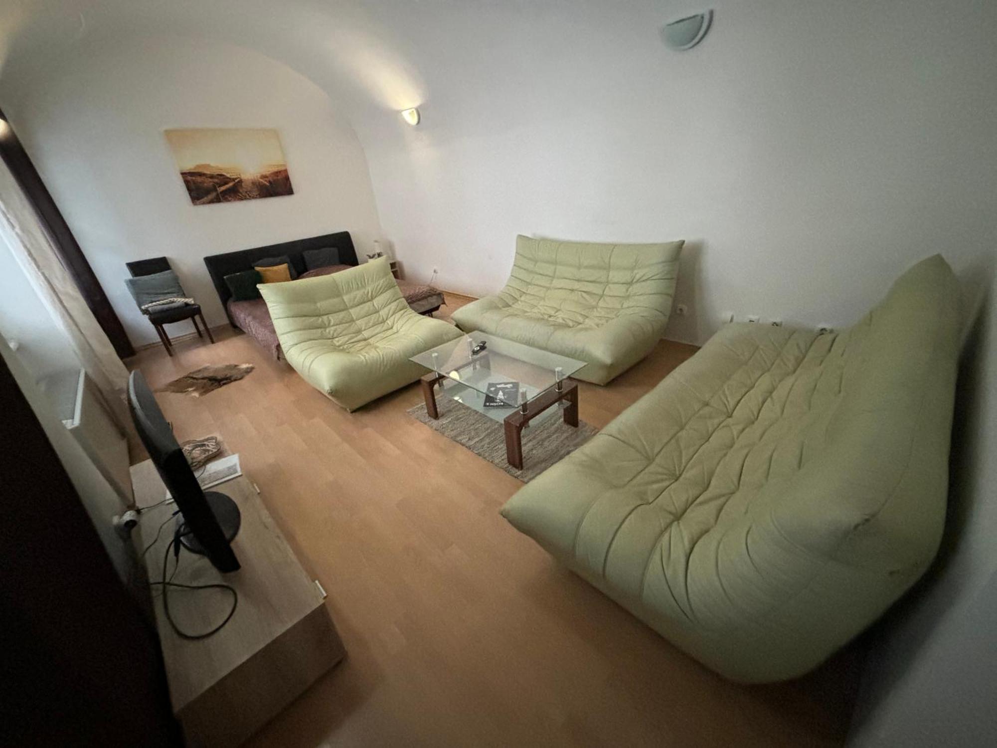 Duomo Apartment Košice Exteriér fotografie